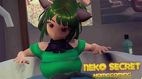 webporngame|NEKO.